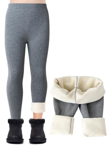 Kefiyis Leggins Térmicos Niña