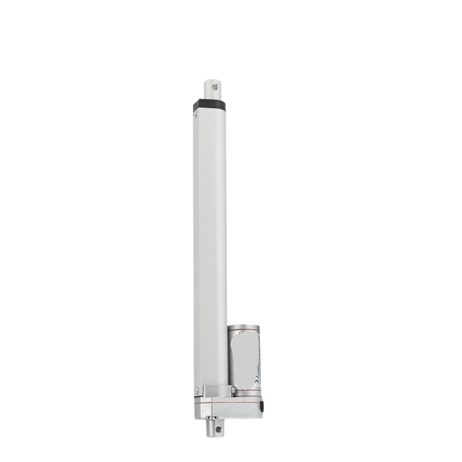 Siłownik liniowy 24 V 200 N 40 mm s, 180N 50 mm s 100 mm 300 mm 500 mm 600 mm 800 mm 900 mm 1000 mm (180 N 50 mm s,Stroke 150 mm)
