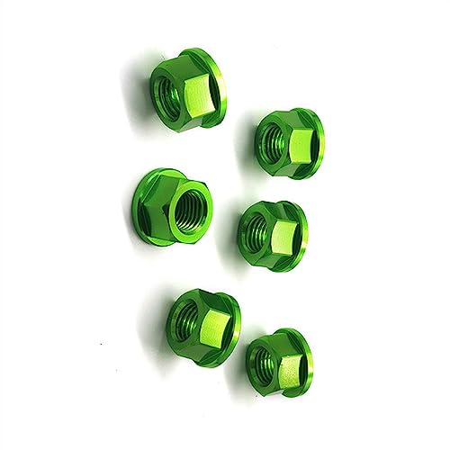 I[goC̃lW AXvPbgzC[ANXibgXN[ibgA`F[O ɓKXYL DL 1000 DL1000 V-STROM 250 650 SV650 SV650A SV650X SV X A(M10x1.25 green)