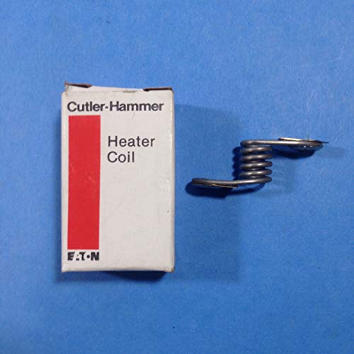 Cutler Hammer H-1031 Overload Thermal Unit Heating Element