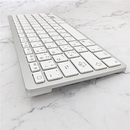 Clavier Bluetooth ultra plat arabe pour tablette Android et smartphone iOS - 6