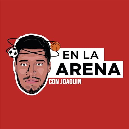 En la Arena (con Joaqu&iacute;n) cover art