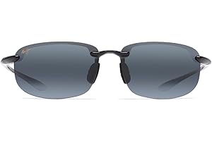 Maui Jim Men's Sport Sunglasses Ink Blue PolarizedPlus2
