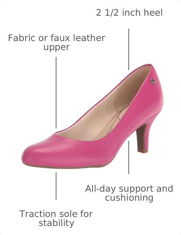 Image of LifeStride Women's Parigi Shoes