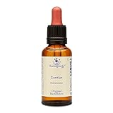 Healing Herbs Bachblüten