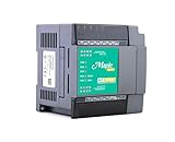 PLC Controller, 16 Channels, 8 Digital Inputs/Outputs, Ethernet and Serial Communication, Maple Systems, PLC-FB0808P