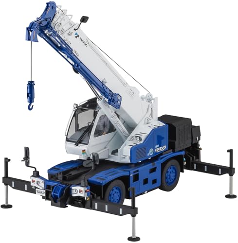 Hasegawa 66110 Kit de modélisme avec stabilisateurs en H et bras mobile