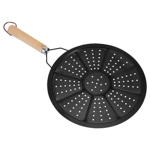 Image of Insulation Pads Hot Plate Induction Cooktop Cooker Diffuser Heat Boards Iron Flame Reducer Gas Stovetop Adapter for