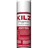 1PK 10004 13oz Kilz Original Aerosol Interior Primer LANC-3896-NF