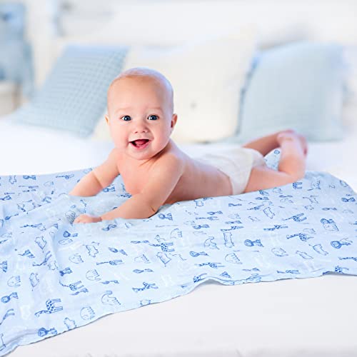 Comparativas de Manta bebe patchwork más recomendados. 14 Imagen adicional