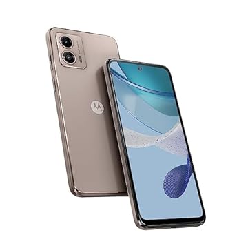 Smartphone Motorola Moto G53 5G 128GB 4GB RAM Rosê