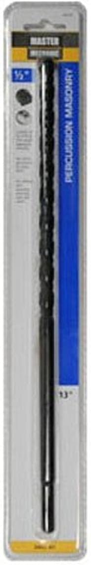 DISSTON COMPANY 282392 MM1/2x13 Perc MAS Bit