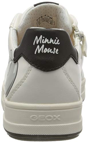 Geox J REBECCA GIRL B Scarpe da Ginnastica