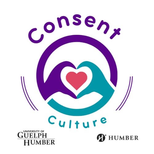 Couverture de Consent Culture