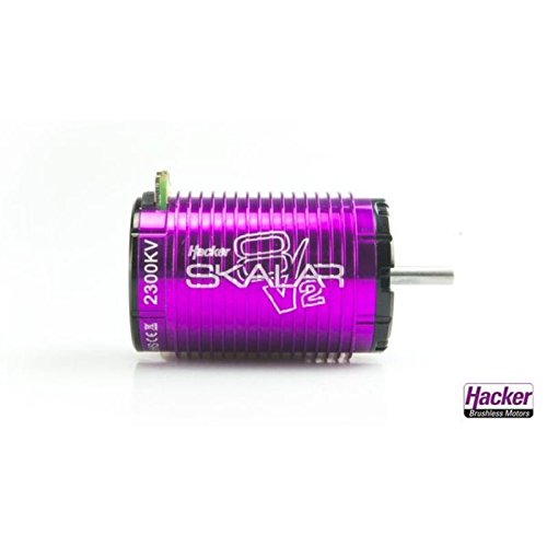 Preisvergleich Produktbild Hacker SKALAR 8-V2 2300 Sensor-BL-Motor