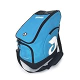 arowell epic seven Extra großes Fach mit Frontöffnung deckt die gesamte untere Oberfläche des Koala bag ab und ist von der Innenseite getrennt, um Schuhe oder schmutzige Kleidung zu transportieren.