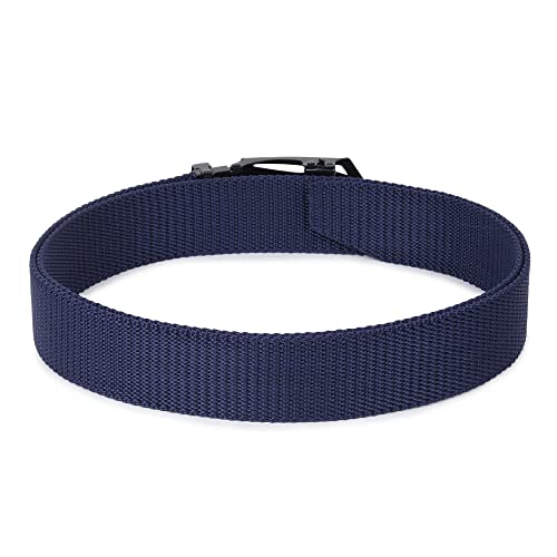 Image of ZORO Men Nylon Fabric Belt for Men | NB-172