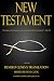 New Testament: From The Revised Geneva Translation