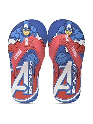 Image of toothless Boy's Flip-Flops Slipper