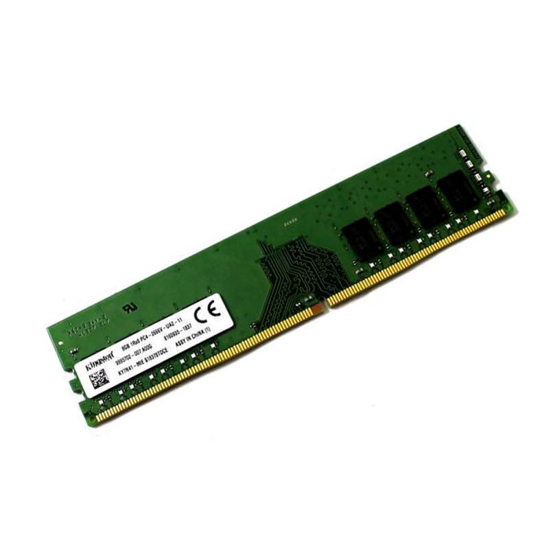 Memoria Ram Pc4 2666V Marca Kingston