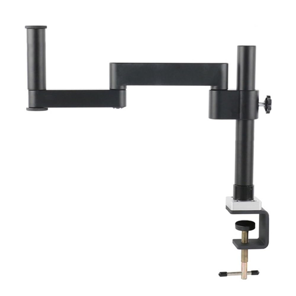 Aluminium Verstelbare Standaard Houder Desktop Steunbeugel, 360