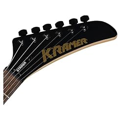 Kramer Striker Figured HSS - Les Beatles, Paul McCartney, John Lennon, RIngo Starr, George Harrison Kramer Striker Figured HSS – Image 7