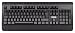 Produktbild R4mpage RP-10000 Mechanische USB Gaming Tastatur 105 Tasten LED-Hintergrundbeleuchtung