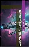  Navad to Earth - An Odyssey (English Edition)