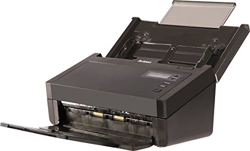 Preisvergleich Produktbild Avision AD260 Dokumentenscanner 000-0882 A4 / Duplex / Farbe