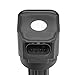 New HL Mando Original Equipment 21A0132 Direct Ignition Coil Compatible with 2021-2022 Kia K5 1.6L 273012M417