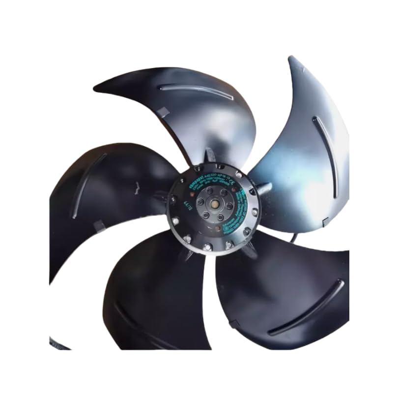 German Premium Industrial Fan A4E330-AP18-13 High-Performance Fan