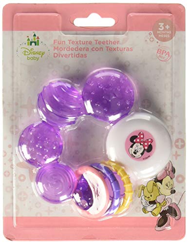 Mordederas Y Chupones, Toy Imagen adicional
