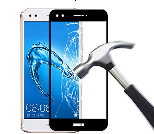 Cadorabo 3x Pellicola Protettiva compatibile con Huawei Y6 2019 in