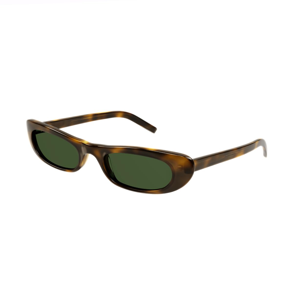 Liora Sabrina Occhiali da sole da donna in stile retrò stile vintage anni '90 protezione UV400 leggeri ed eleganti Cat-eye