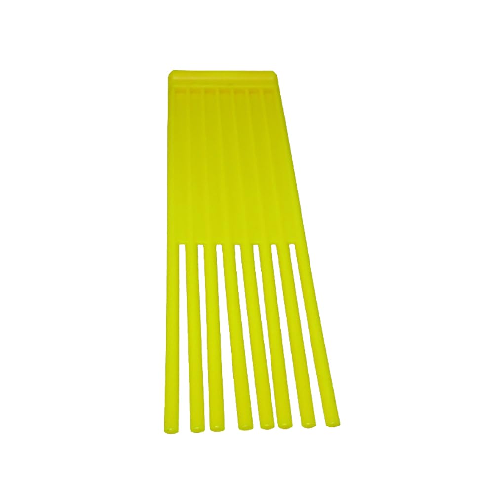 60 spazzole per spazzatrici Westwood S1300M S1600H T1600H Countax C30H motorizzate spazzatrici trattori tosaerba parti