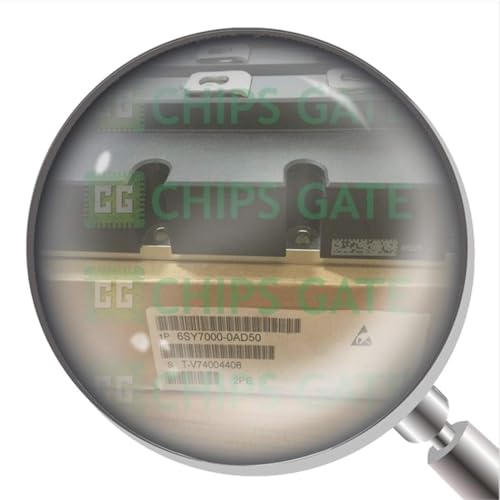 6SY7000-0AD50 1Pcs New Igbt Module 6SY7000-0AD50 with Warranty 6SY7000-0AD50