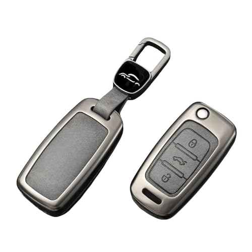 Compatibilità: compatibile con VW Volkswagen Golf 4/5/6/7/MK4/MK5/MK6/MK7 Polo Passat Up Jetta Caddy Beetle Bora Amarok Scirocco Sharan Santana Tiguan Touran Touareg; compatibile con T-Roc EOS Transporter Multivan T4 T5 Maggiolino Coniglio Crafter Sagitar Seat Routan Phateon Lupo Fox Lake avida Gran Lu avida; Seat Ibiza. Leon Cupra Altea Ateca Arona Arosa Alhambra Cordoba Toledo Mii Exeo; Skoda Fabia Octavia Superb Kodiaq Roomster Citigo Yeti (si prega di assicurarsi che la nostra copertura per chiavi sia adatta alla vostra chiave. ).
