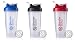 BlenderBottle 3-Pack Water Bottle of 28oz, Blue/Black/Red, 28 ounce