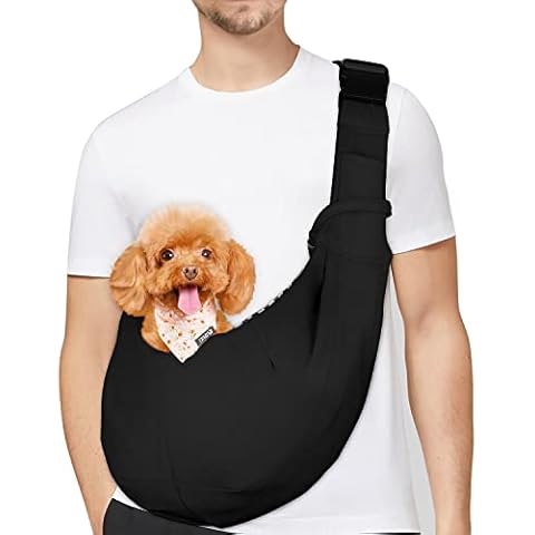 PetLoft Reversible Sling Carrier for Small Pets Cover