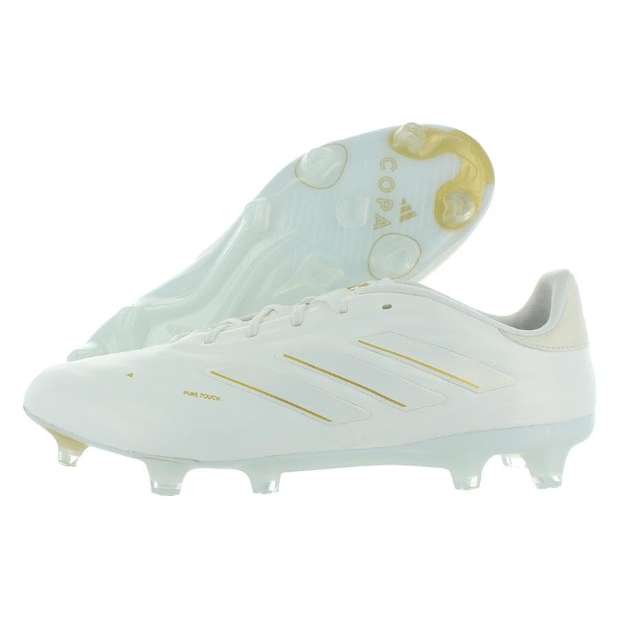 Image of Adidas Unisex-Adult Copa Pure Ii Pro Firm Ground