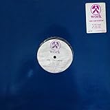 Giftshop, The - Now I Need - Work Records - WORK 04