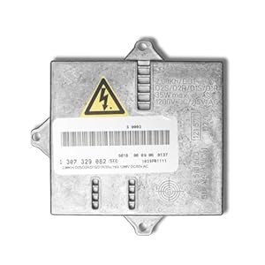 Qfjfbggh 1307329082 HID Xenon Vorschaltgerät