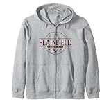 Photo Gallery plainfield illinois - etichetta plainfield il felpa con cappuccio Photo Gallery plainfield illinois - etichetta plainfield il felpa con cappuccio