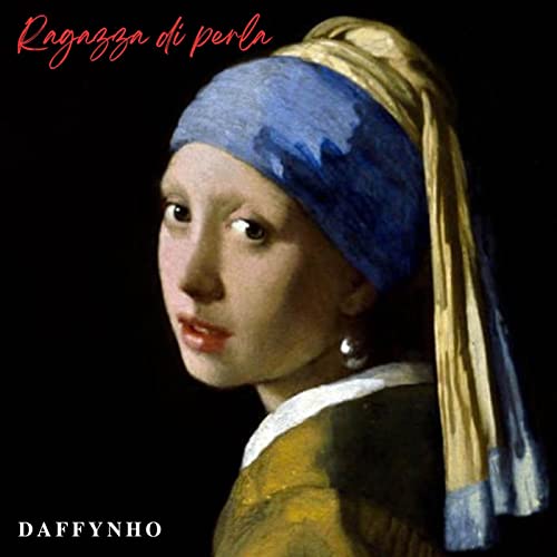 RAGAZZA DI PERLA