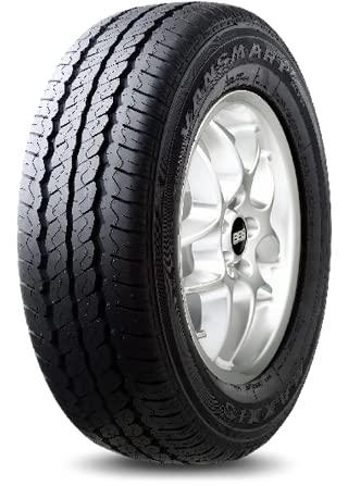 Gomme Maxxis Vansmart mcv3 plus 215 60 R16C 103/101T TL Estivi per Furgoncini