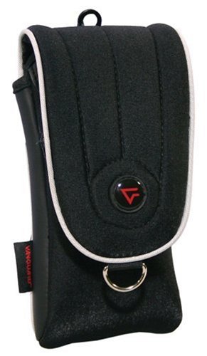 Vanguard Noble 17 Stretchable Soft Case for Small Electronic Device Protection - Sony PSP