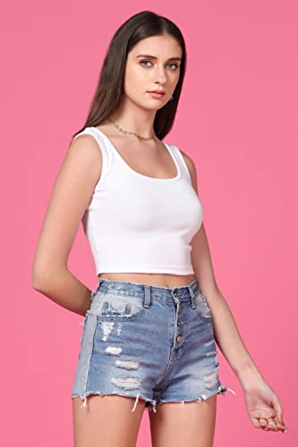 Image of TOPLOT Women Tank top