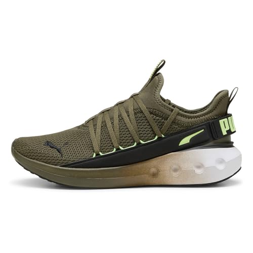 Image of Puma Unisex-Adult Softride Carson Fresh Running Shoe