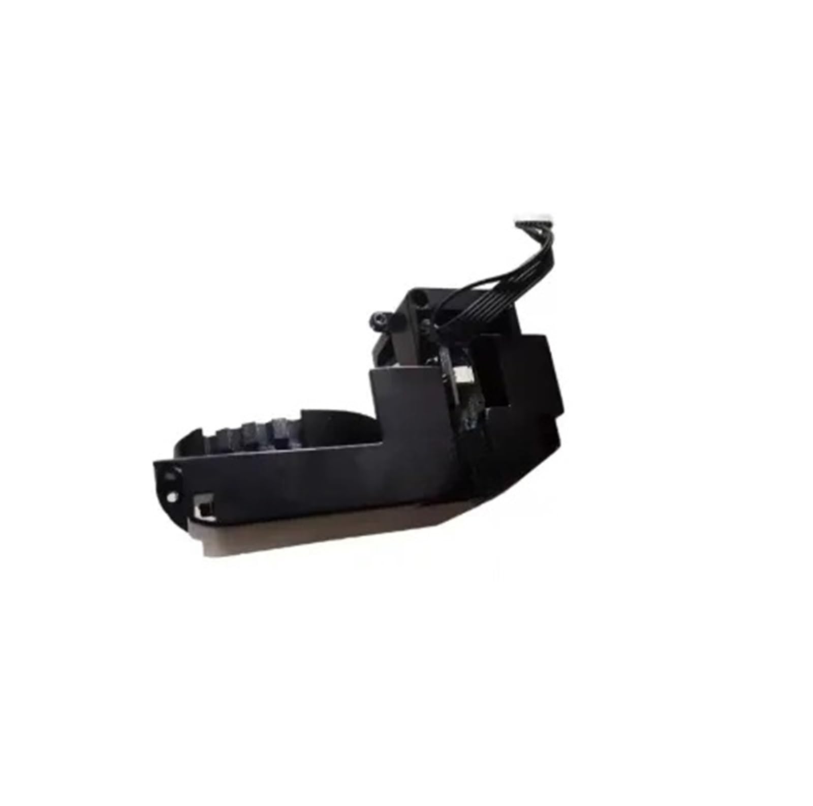 Genterun L Wheels Wheel Motors,Compatible For Ultenic,T10 T10 + T10 Plus,Compatible For Lydsto,R1 W2 W3, Robot Vacuum Cleaner Parts，Suitable For Various Surfaces(L Wheels)