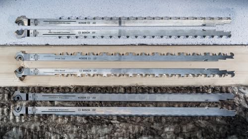 Bosch TF 350 NHM - vue 8